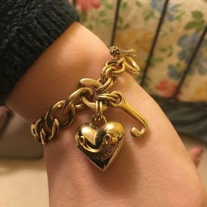 Juicy Couture Bracelet